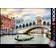 Eurographics Venice Rialto Bridge 1000 Bitar