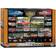 Eurographics American Cars of the 1960s 1000 Pieces