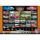 Eurographics American Cars of the 1960s 1000 Pieces