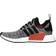 adidas NMD_R2 Primeknit - Grey/Core Black/Footwear White