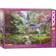 Eurographics Blooming Garden 1000 Pieces