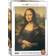 Eurographics Mona Lisa 1000 Pieces