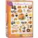 Eurographics Halloween Treats 1000 Pieces