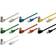 Shiverpeaks Angle RJ45-RJ45 S/FTP Cat6 3m