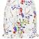 Name It Kids Floral Printed Cotton shorts White/Bright White (13165570)