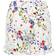 Name It Kids Floral Printed Cotton shorts White/Bright White (13165570)