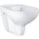 Grohe Banyo Bau Ceramic Vaso sospeso, senza brida, bianco alpi 39427000