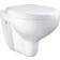 Grohe Banyo Bau Ceramic Vaso sospeso, senza brida, bianco alpi 39427000