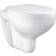 Grohe Bau Ceramic WC-istuin seinään kiinnitettävä