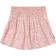 Hust & Claire Mini Nelly Skirt - Pink (29100594142950-3332)