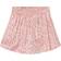 Hust & Claire Mini Nelly Skirt - Pink (29100594142950-3332)