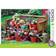 Eurographics Garden Bench 1000 Pieces