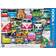 Eurographics VW Funky Jam 1000 Brikker