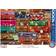 Eurographics Travel Suitcases 1000 Bitar