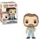 Funko Pop! Stranger Things Hopper Date Night