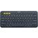 Logitech Clavier Bluetooth Multi-Appareils K380