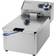 Hendi Friteuse Professionnelle Kitchen Line 6 L