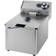 Hendi Blue Line 8 L 3500 W 230V Acier Inoxydable Inox