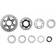 Shimano Ultegra CS-R8000 11V