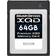 Delkin XQD 440/400MB/s 64GB (2933X)