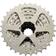Shimano Acera CS-HG41 8-växlar 11-34T