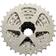 Shimano Cassette 8v. vtt hg41 11-30dts