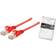 Shiverpeaks Flat RJ45-RJ45 U/FTP Cat7 3m