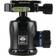 Sirui K-20II Professional Ball Head Aluminum Black K20II