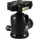 Sirui K-20II Professional Ball Head Aluminum Black K20II