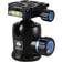 Sirui K-20II Professional Ball Head Aluminum Black K20II