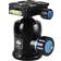 Sirui K-30II Ball Head w/ Aluminum Friction Control Knob, Load Capacity 66 lbs