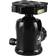 Sirui K-30II Ball Head w/ Aluminum Friction Control Knob, Load Capacity 66 lbs