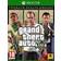 Grand Theft Auto V: Premium Online Edition (XOne)