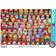 Eurographics Russian Matryoshka Dolls 1000 Pieces