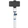 Sirui Trepiede Selfie Stick TSH-01WX Multi Telecomando Bianco