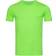 Stedman Morgan Crew Neck Rondgewoven Katoen - Limegroen