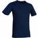 Stedman Morgan Crew Neck Marine - Medium Heren
