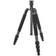 Sirui N-2204SK N-S Series 4-Section Carbon Fiber Tripod/Monopod