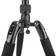 Sirui N-2204SK N-S Series 4-Section Carbon Fiber Tripod/Monopod