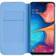 Samsung Flip Wallet Galaxy A20e Blanc