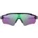 Oakley Radar EV Path Sunglasses - Polished Black