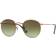 Ray-Ban RB3447 Metal RB3447 - Ruskea