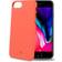 Celly Shock custodia per cellulare 11.9 cm (4.7" Cover Arancione