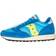 Saucony Jazz Original Vintage M - Blue/Yellow