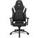 L33T E-Sport Pro Superior XL Gaming Chair - Black/White