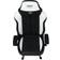 L33T E-Sport Pro Ultimate XXL Gaming Stol - Sort/Hvid