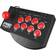 Subsonic Manette Pro Fight Arcade Stick Universel