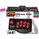 Subsonic Manette Pro Fight Arcade Stick Universel