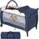 tectake Campingbed Bruin