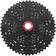 SunRace Cassette Csmz90 12v 11-50t Black